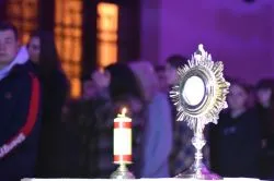 Światowy Dzień Młodzieży w diecezji toruńskiej