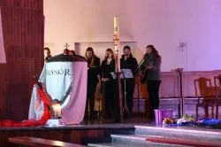 Wieczornica patriotyczna
