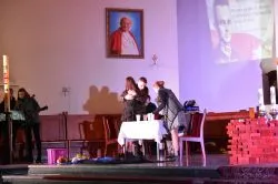 Wieczornica patriotyczna