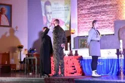 Wieczornica patriotyczna