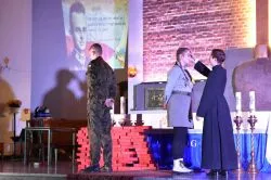 Wieczornica patriotyczna