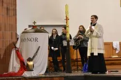 Wieczornica patriotyczna