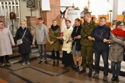 Wieczornica patriotyczna