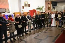 Wieczornica patriotyczna