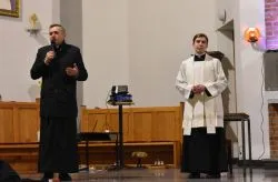 Wieczornica patriotyczna