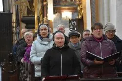 Święto św. Cecylii