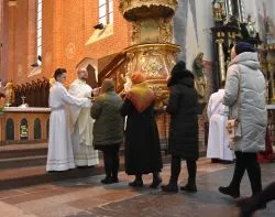 Święto św. Cecylii