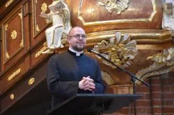 Święto św. Cecylii