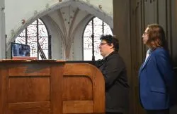 Święto św. Cecylii