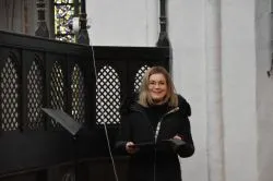 Święto św. Cecylii