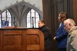 Święto św. Cecylii