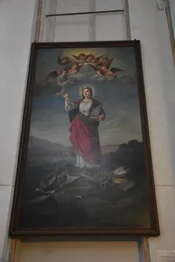 Święto św. Cecylii