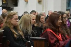 Święto św. Cecylii