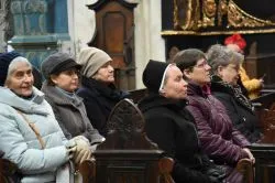 Święto św. Cecylii
