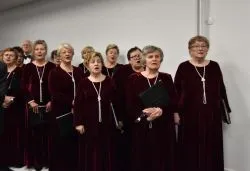 Poświęcenie kaplicy na Jarze
