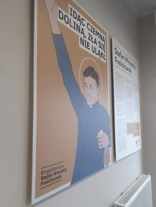 Zmodernizowana placówka Caritas w Chełmży