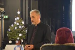 Spotkanie z Anną Rastawicką