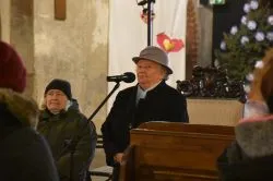 Spotkanie z Anną Rastawicką