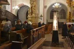 Spotkanie z Anną Rastawicką