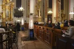 Spotkanie z Anną Rastawicką