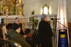 Spotkanie z Anną Rastawicką