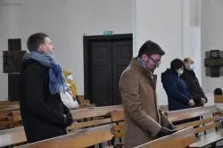 Adwentowy Dzień Skupienia WŻCh