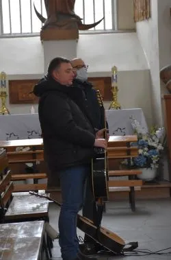 Adwentowy Dzień Skupienia WŻCh