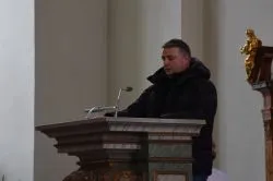 Adwentowy Dzień Skupienia WŻCh