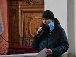 Adwentowy Dzień Skupienia WŻCh