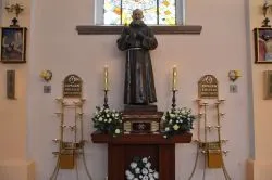Adwentowy Dzień Skupienia z Ojcem Pio