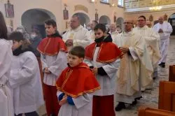 Adwentowy Dzień Skupienia z Ojcem Pio