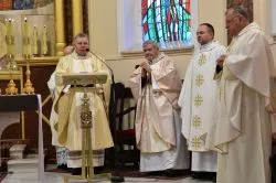 Adwentowy Dzień Skupienia z Ojcem Pio