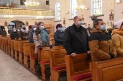 Adwentowy Dzień Skupienia z Ojcem Pio