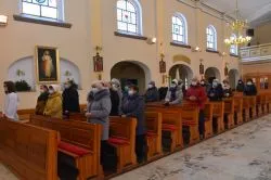 Adwentowy Dzień Skupienia z Ojcem Pio