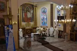 Adwentowy Dzień Skupienia z Ojcem Pio