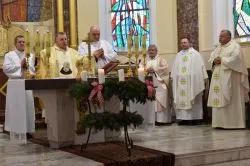 Adwentowy Dzień Skupienia z Ojcem Pio
