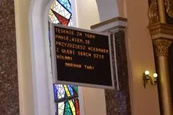 Adwentowy Dzień Skupienia z Ojcem Pio