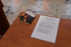 Adwentowy Dzień Skupienia z Ojcem Pio