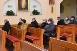Adwentowy Dzień Skupienia z Ojcem Pio