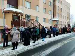 Procesja pokutna