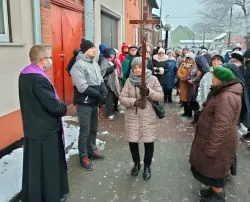 Procesja pokutna
