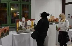 Wystawa szopek toruńskich belenistów