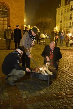 Światło Nadziei