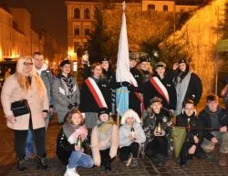 Światło Nadziei