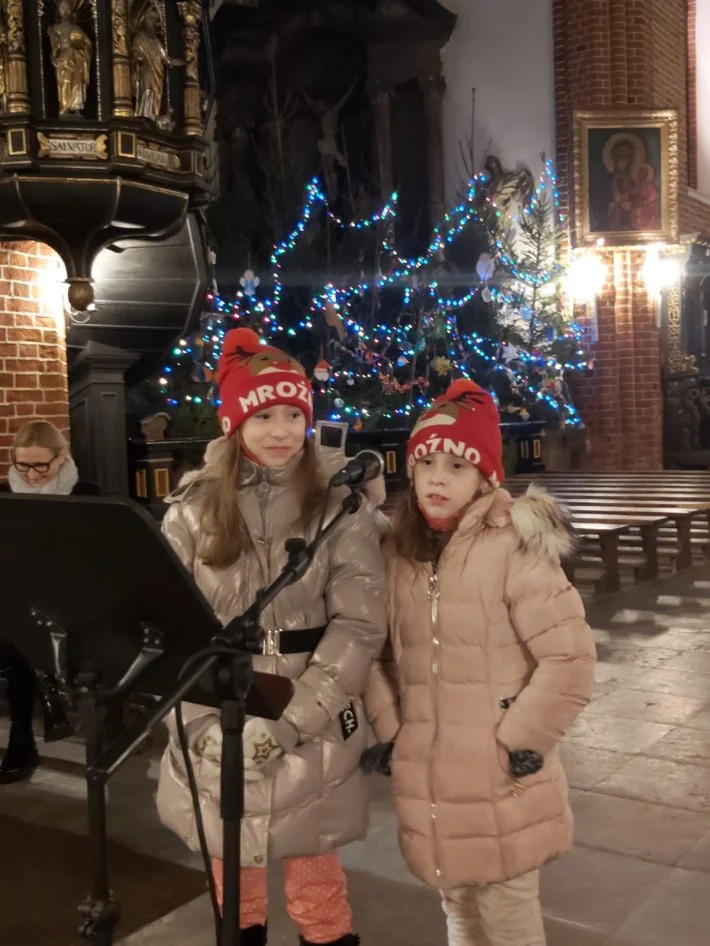 Kolędy i Pastorałki dla Niepodległej