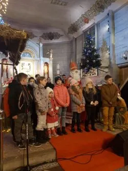 Kolędy i Pastorałki dla Niepodległej