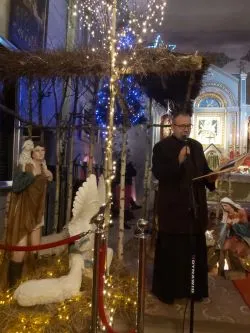Kolędy i Pastorałki dla Niepodległej