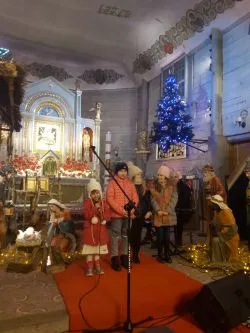 Kolędy i Pastorałki dla Niepodległej