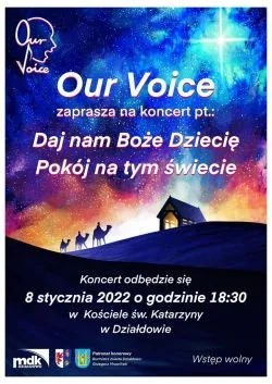 Our Voice