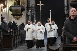 Uroczystość Objawienia Pańskiego